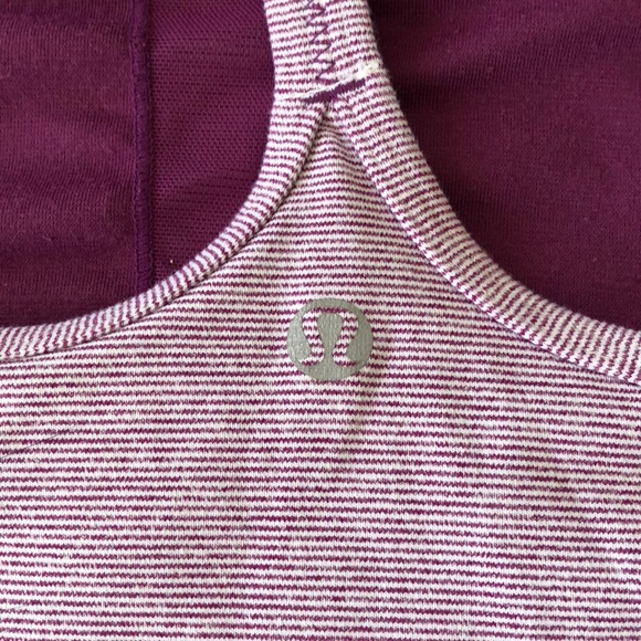 Lululemon Power Pose Tank - Picture 4 of 4